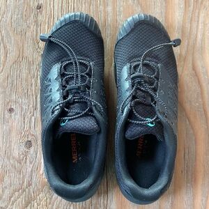 Merrell All Out Terra Light Vibram Shoe